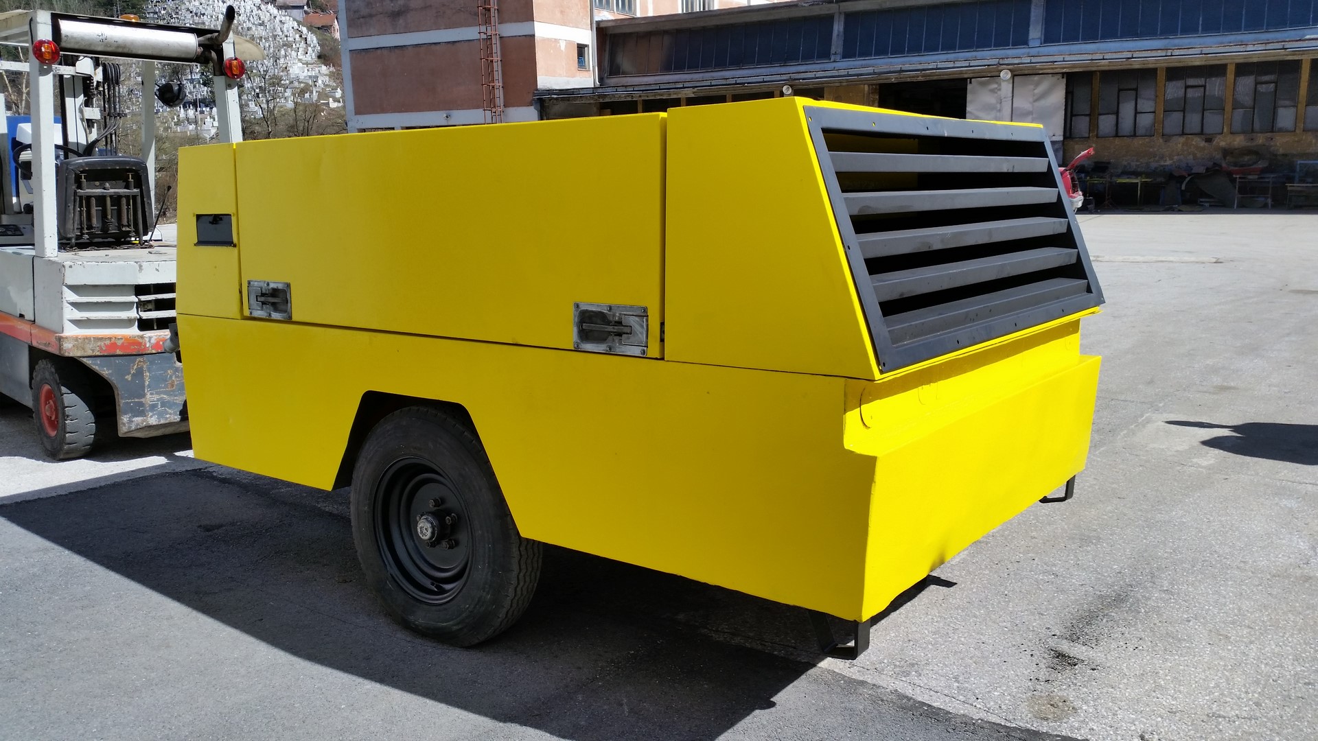 VardarSped